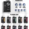 冥王星7500口電子煙