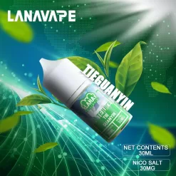 lana 藍冰系列煙油