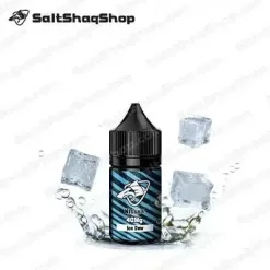 salt shaq煙油