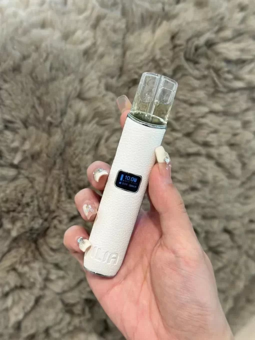 哩亞一代皮革霧化桿