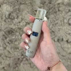 哩亞一代皮革煙機
