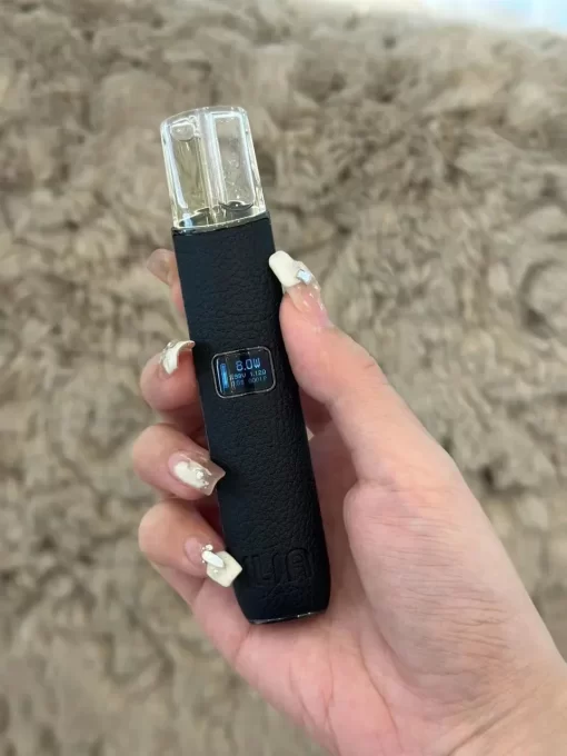 哩亞一代皮革主機