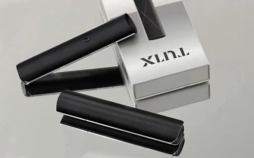 TUTX電子煙桿