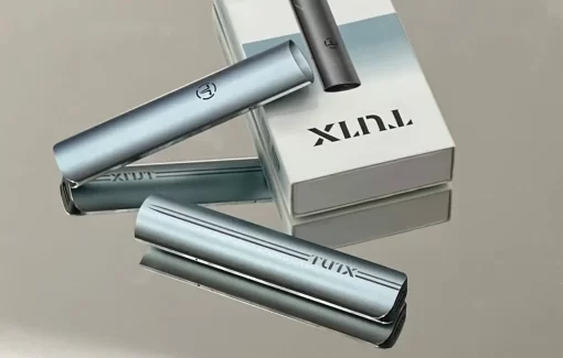 TUTX電子煙主機