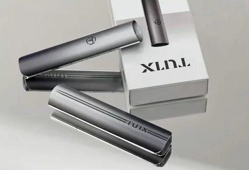 TUTX電子煙主機
