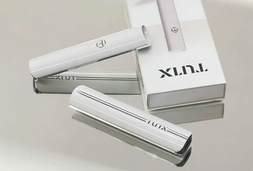 TUTX電子煙桿