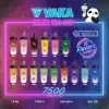 vaka7500口拋棄式電子煙