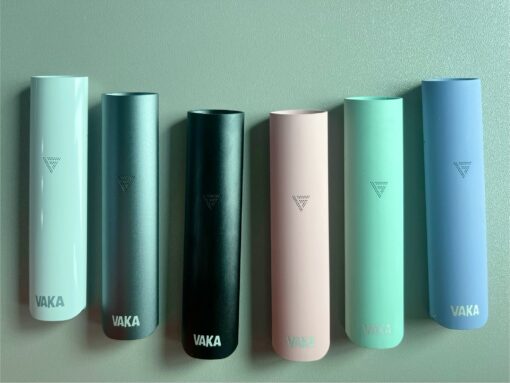 vaka煙桿