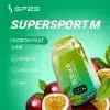 sp2拋棄式煙彈
