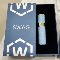 swag皮革主機