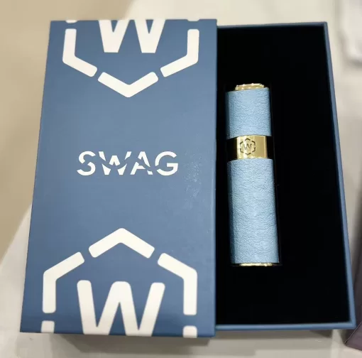 swag皮革主機