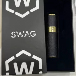 swag一代皮革主機