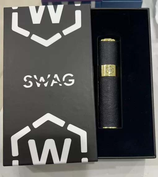 swag一代皮革主機