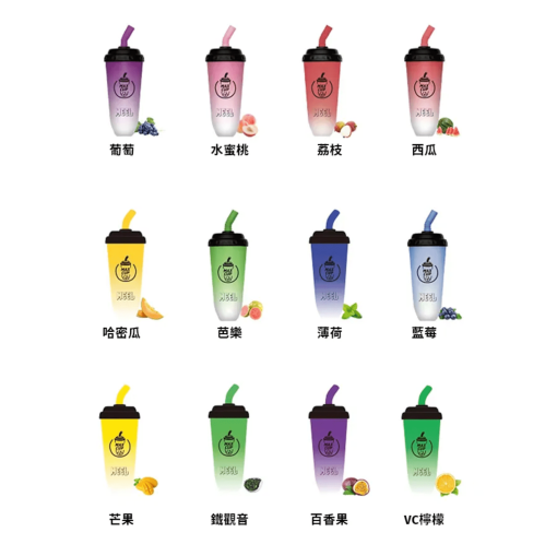 meel奶茶杯