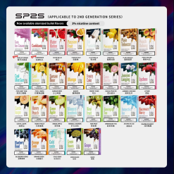 sp2 煙彈