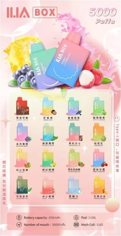 哩亞ilia