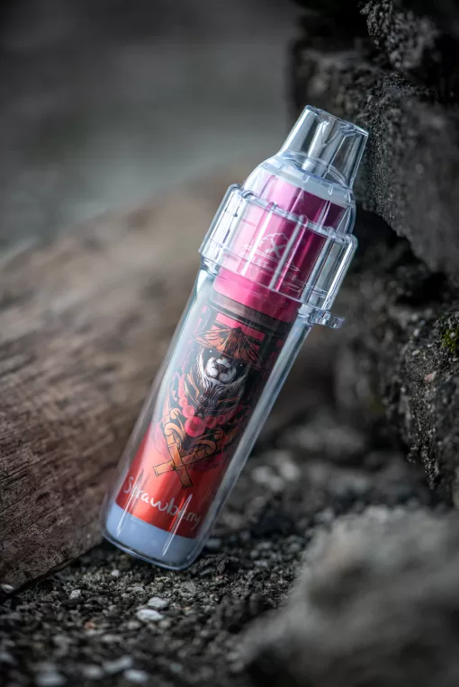 hebat 7500 puffs拋棄式電子煙