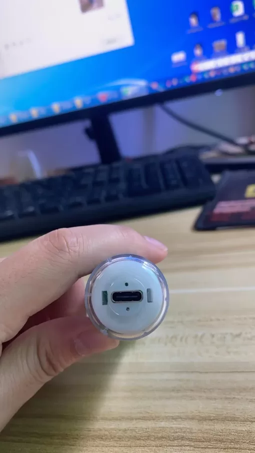 hebat 7500 puffs一次性電子煙