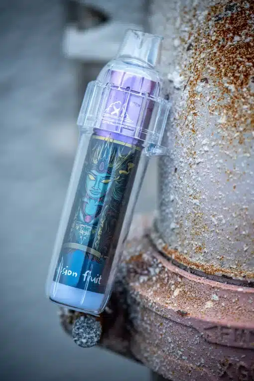 hebat 7500 puffs一次性電子煙