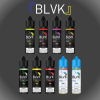 BLVK60ml煙油