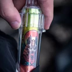 hebat 7500 puffs一次性電子煙