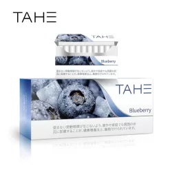 tahe泰和加熱煙彈
