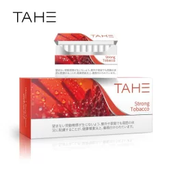 tahe加熱煙彈