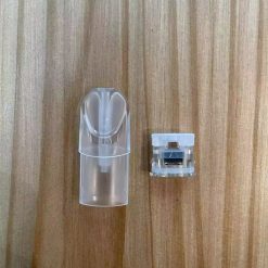 底部註油空彈
