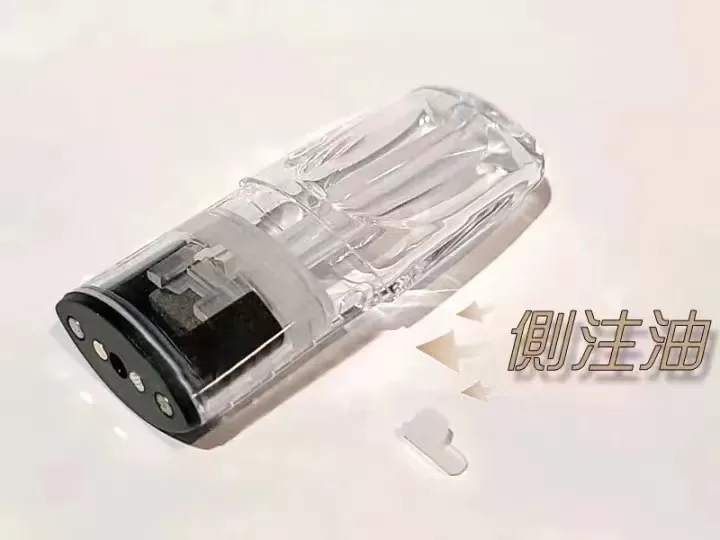 一代空彈/空煙彈/側面註油/千遍測試不漏油/適用所有一代主機/麻醉適用 /🔥台灣現貨 711到付 9 sp2空煙彈