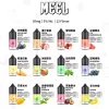 meel小煙煙油