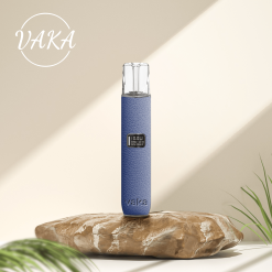 vaka一代皮革主機
