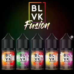 獨角獸blvk電子煙油