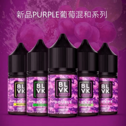 獨角獸小煙煙油