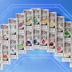 東京魔盒電子煙彈