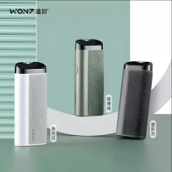 溫致L1煙草加熱器