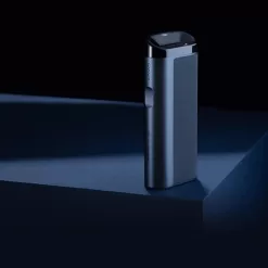 溫致E1煙草加熱器