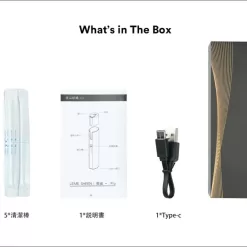 leme煙機
