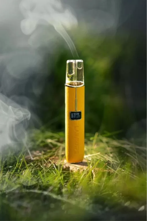 lana電子煙主機