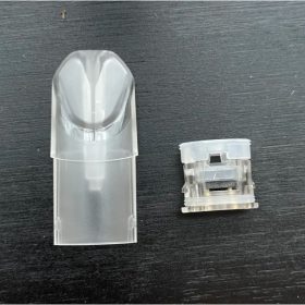 思博睿空彈