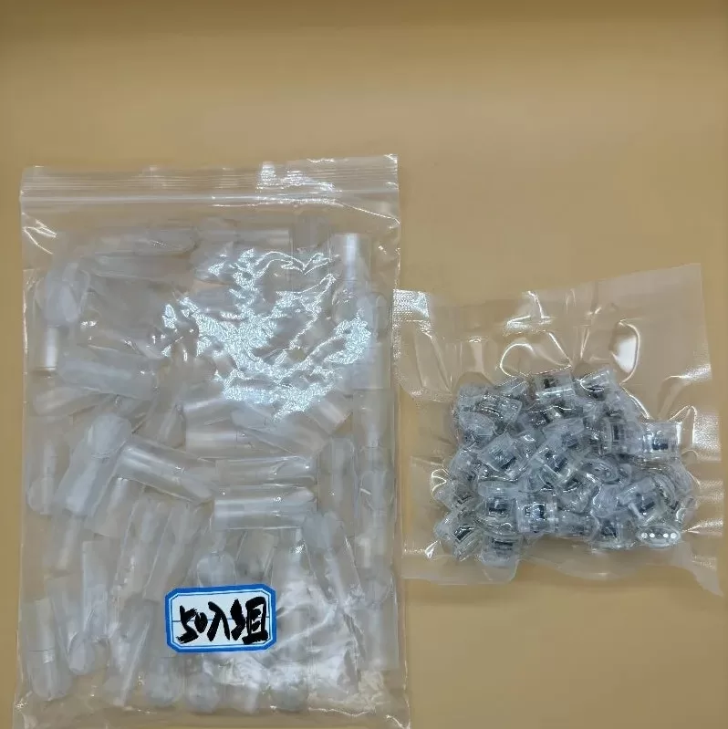 【正版思博瑞空煙彈】sp2空彈/麻醉煙彈/通配一代sp2spro/sp2s/ilia哩啞等一代主機/50入組 13 空煙彈