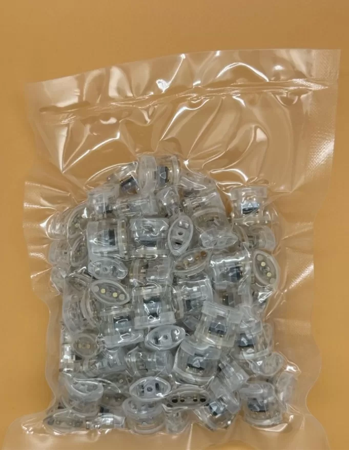 【sp2s思博瑞空煙彈】sp2s空煙彈/通配一代所有主機/不漏油不吃油/原裝正品 100入 12 空煙彈