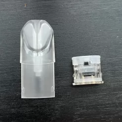 思博睿底部註油空彈