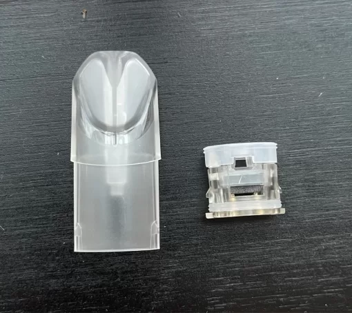 思博睿底部註油空彈