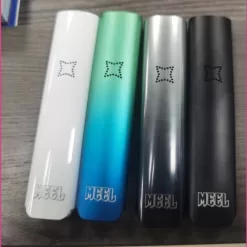 meel五代主機
