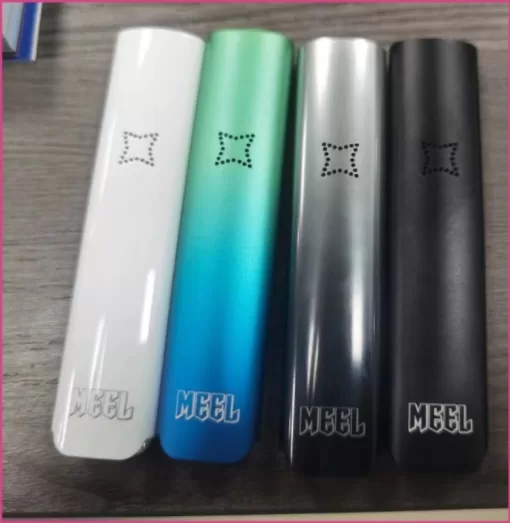meel五代主機