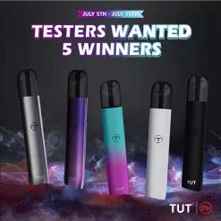 tut五代主機