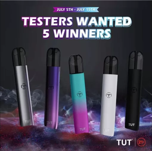 tut五代主機