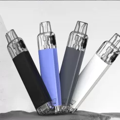 fitpod rbar q2可重複註油一次性電子煙