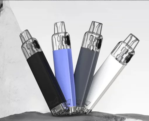 fitpod rbar q2可重複註油一次性電子煙