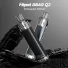 fitpod rbar q2可重複註油電子煙